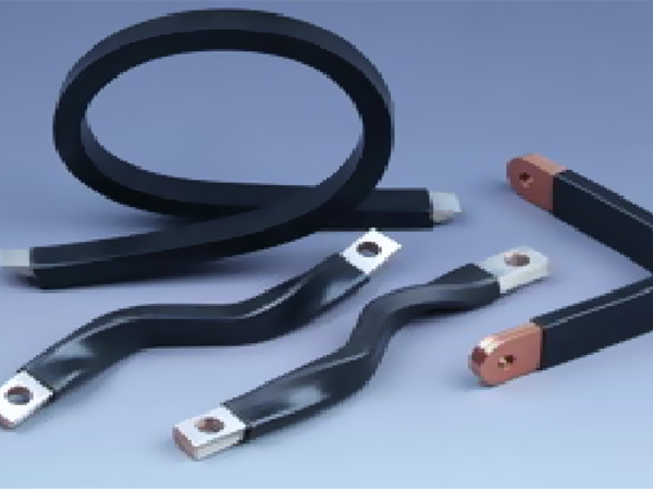 Soft busbar