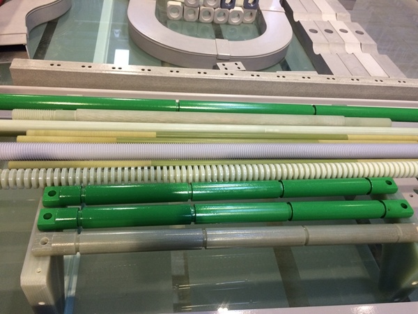 Deaver insulation material type