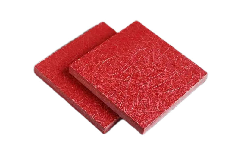 DF370-A unsaturated polyester glass mat laminate