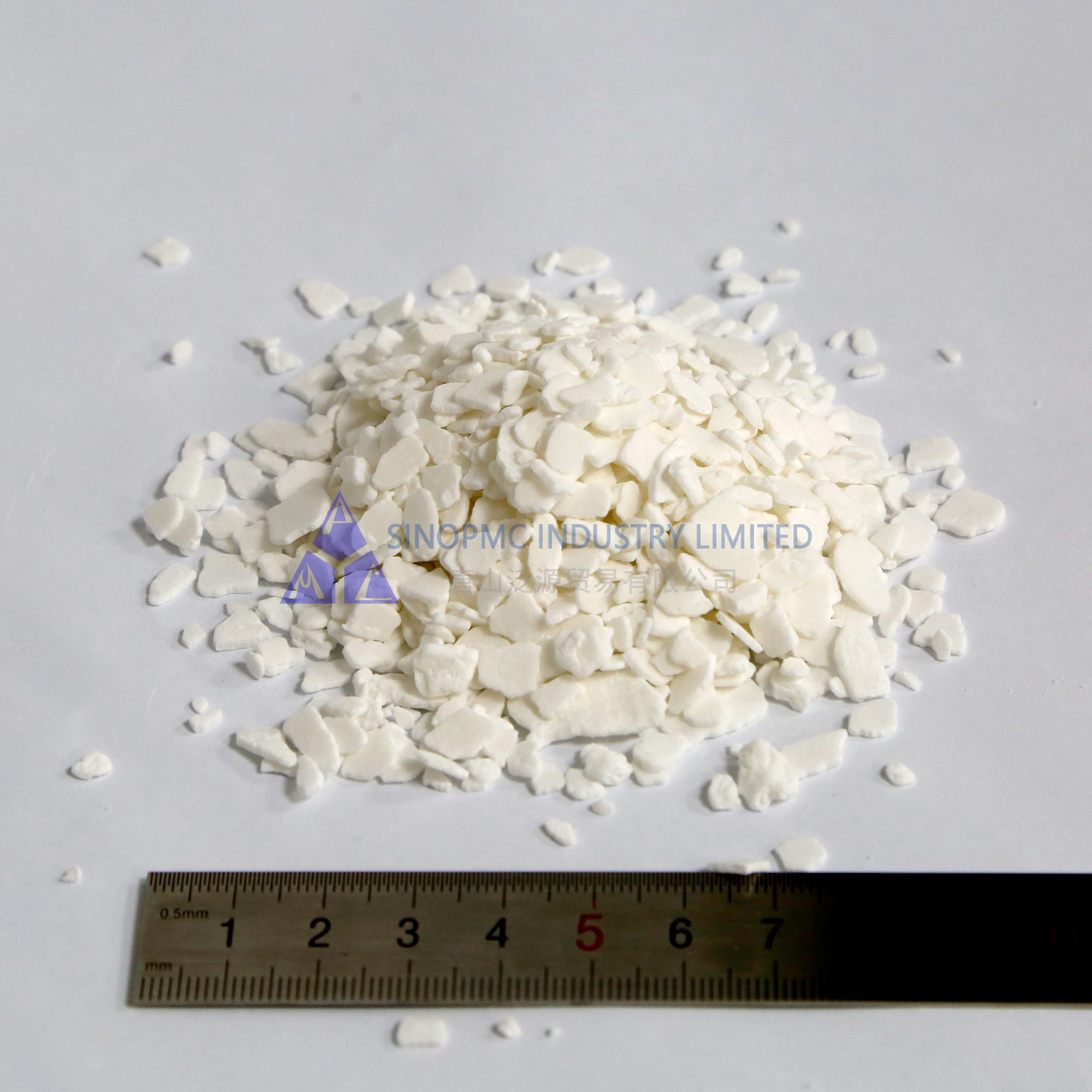 CALCIUM CHLORIDE