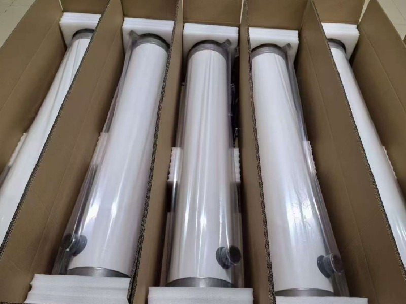 Industrial UF Ultrafiltration Water Filter——For Wastewater Treatment