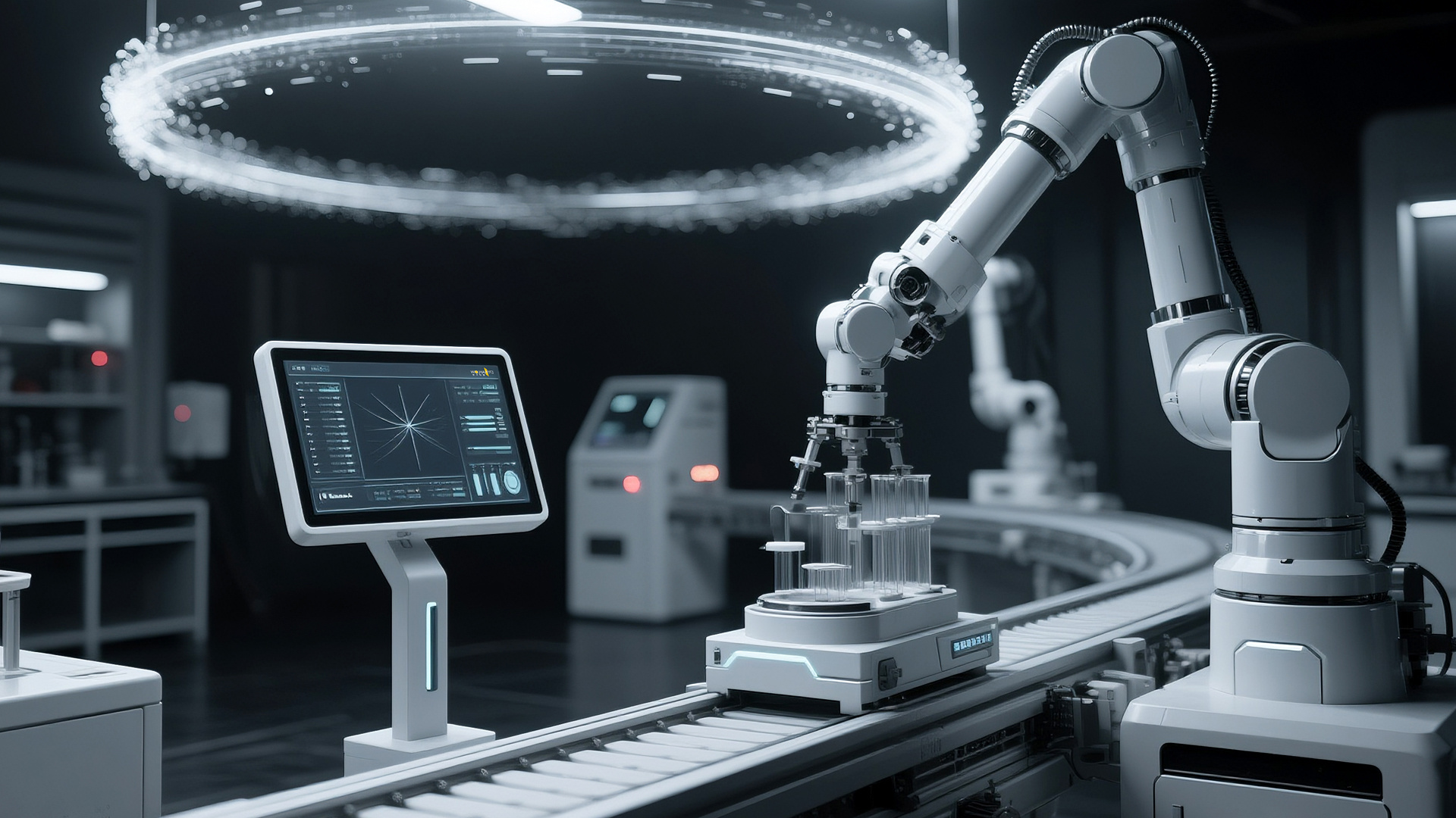Zhiqi New Materials, Leading the Future