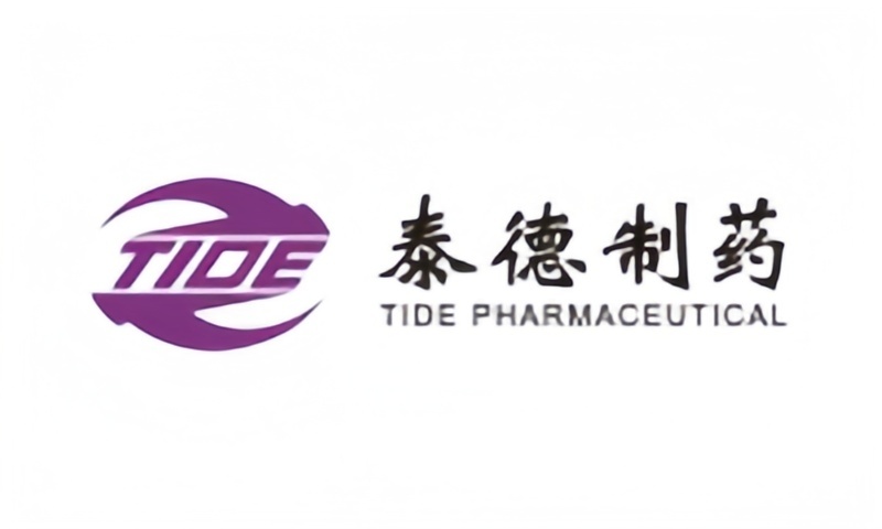 泰德制药