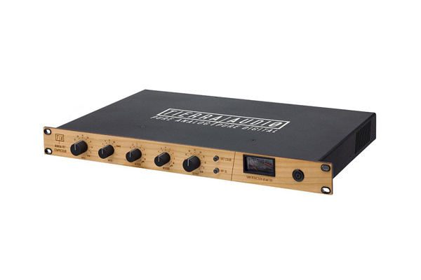 Tierra Audio Boreal FET 單通道壓縮器