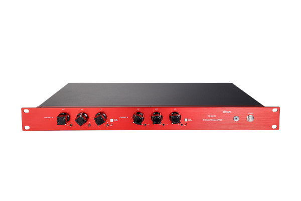 Treain 創(chuàng)音 EQ53 母帶三段均衡器