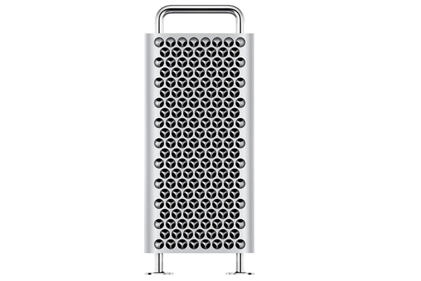 Apple 蘋果 Mac Pro 主機工作站