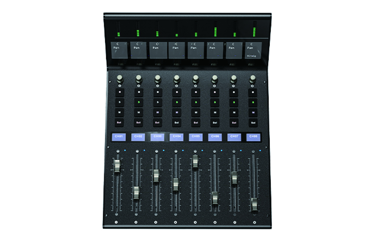 iCON  V1-X