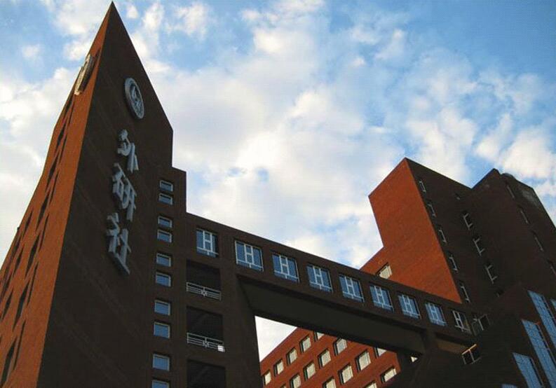 北京外研社錄音棚解決工程案例