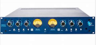 新品API Select SR22 Dual Compressor 專業(yè)技術(shù)THRUST?電路的雙通道壓縮器