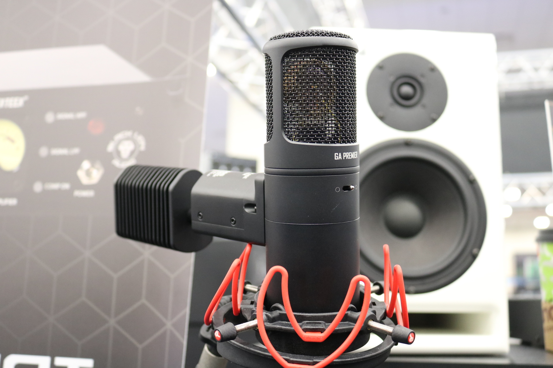 Sony C-800G與Golden Age Premier GA-800G 話筒評(píng)測(cè)簡(jiǎn)評(píng)