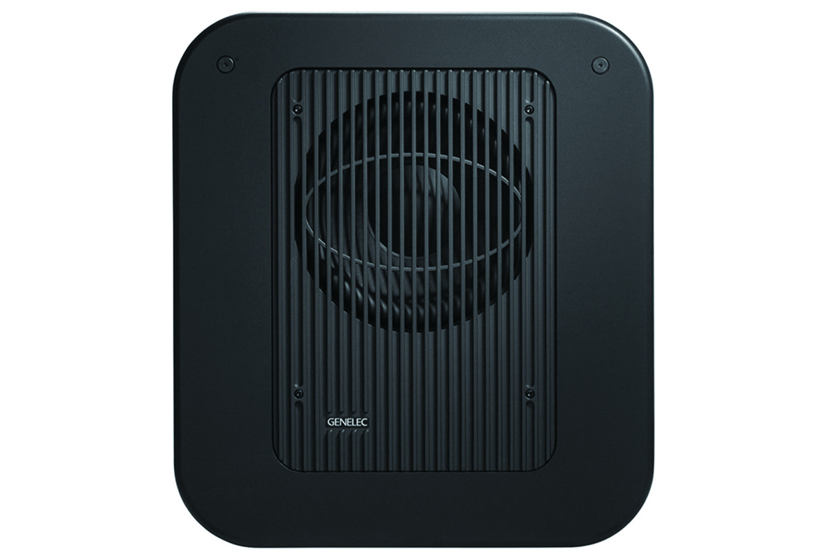 Genelec 真力 7370A 智能超低音箱
