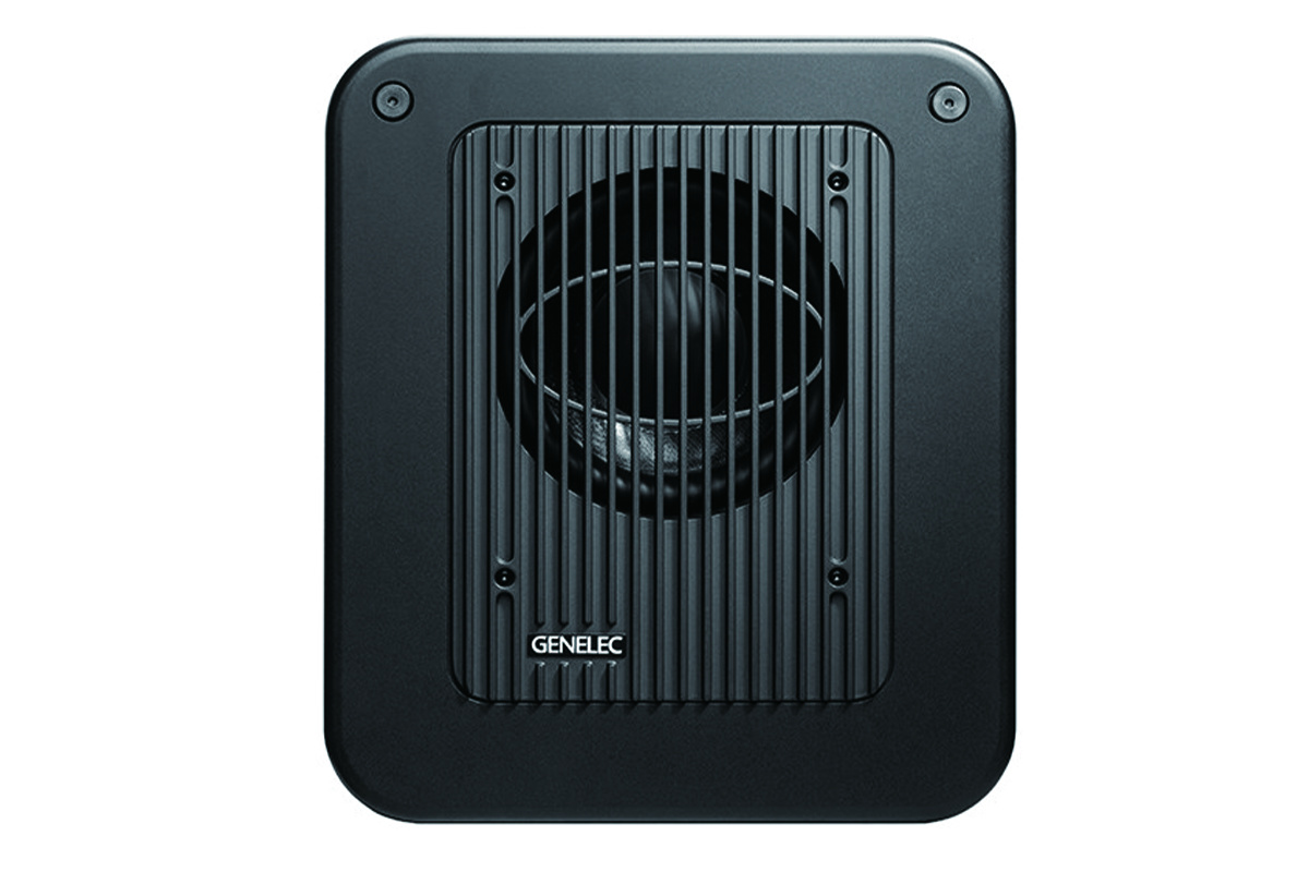 Genelec 真力 7350A 智能超低音箱
