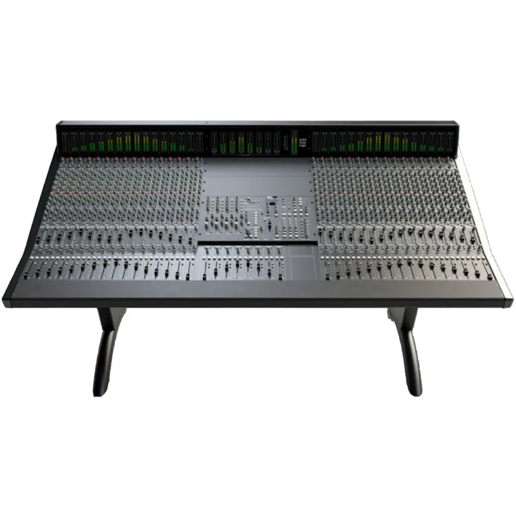 Solid State Logic SSL 調(diào)音臺Origin 32 調(diào)音臺