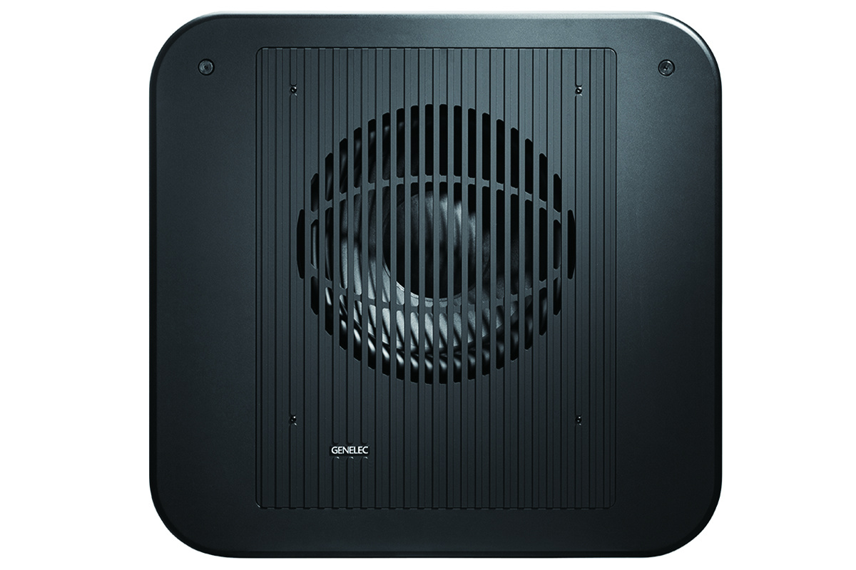 Genelec 真力 7380A 智能超低音箱
