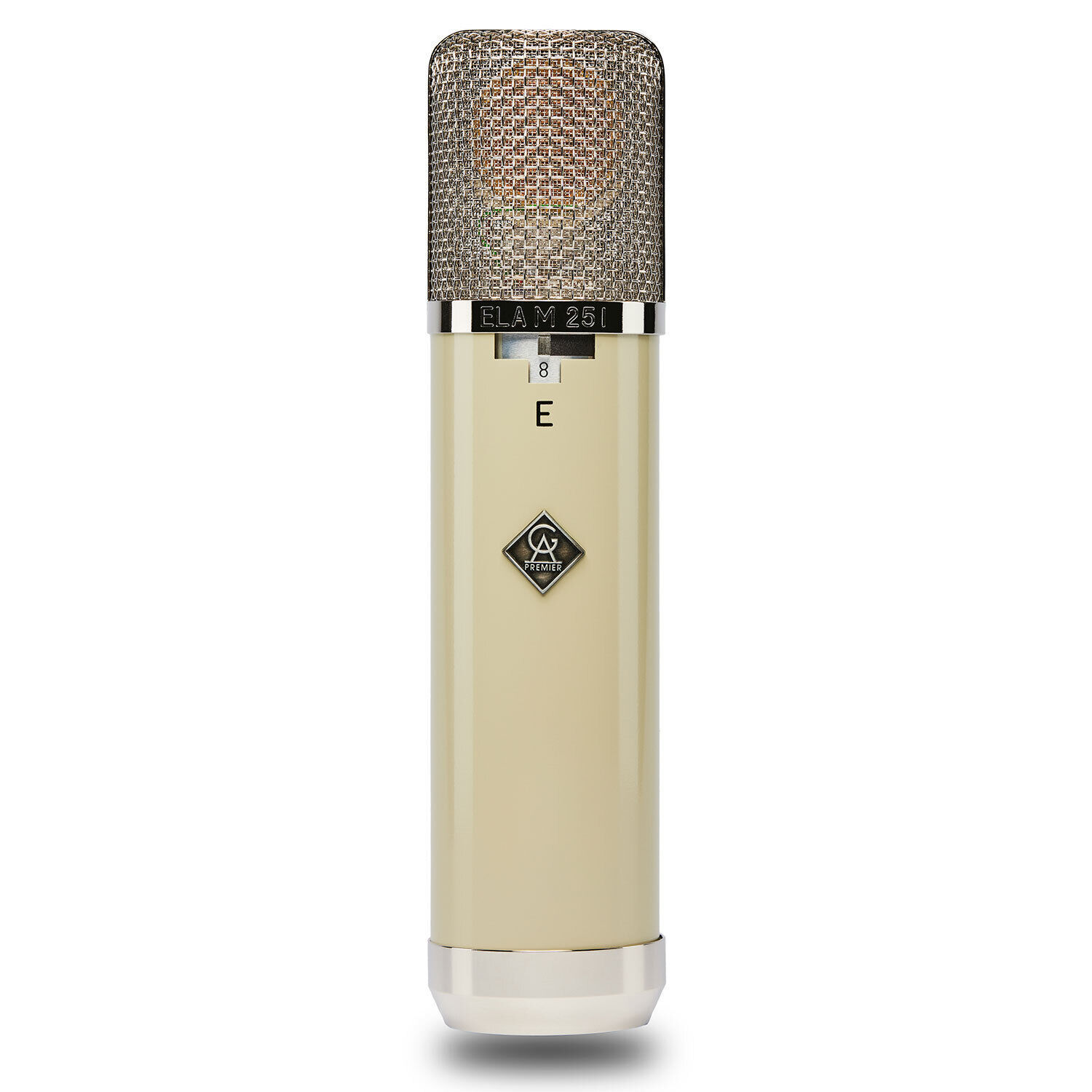 GAPremier ELA M251E 手工制作電子管話筒麥克風