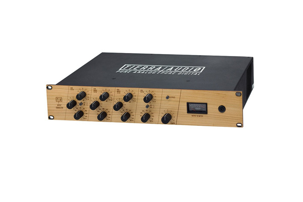 Tierra Audio Icicle Equalizer（冰柱）均衡器