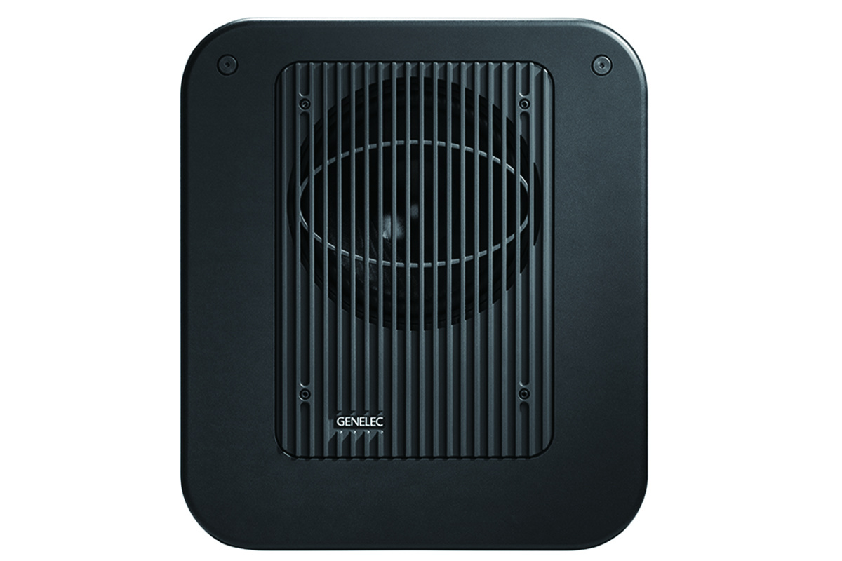 Genelec 真力 7360A 智能超低音箱