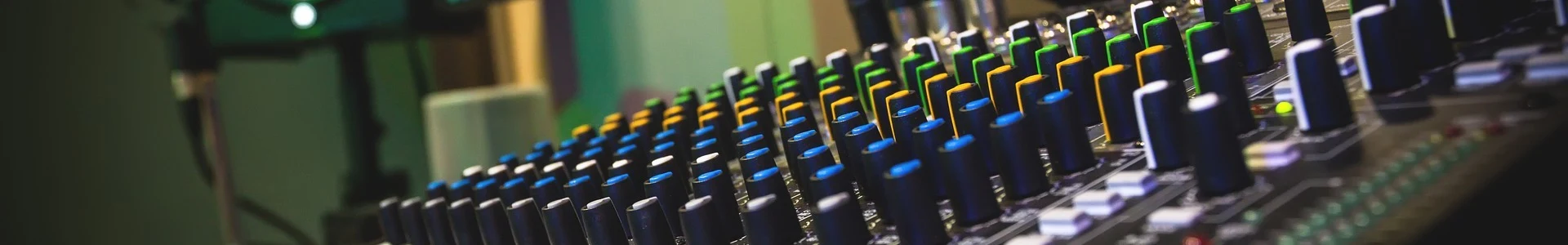 GLOBAL AUDIO