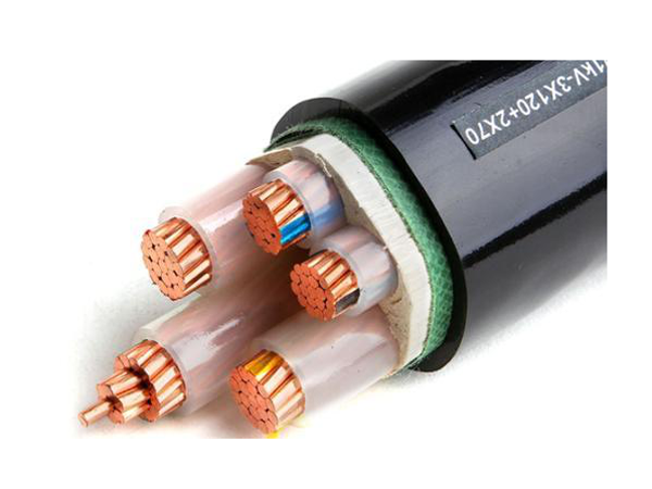 電力電纜