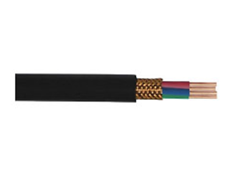 影視燈光設(shè)備用屏蔽控制電纜