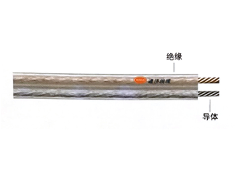 音響線(xiàn)（金銀線(xiàn)）
