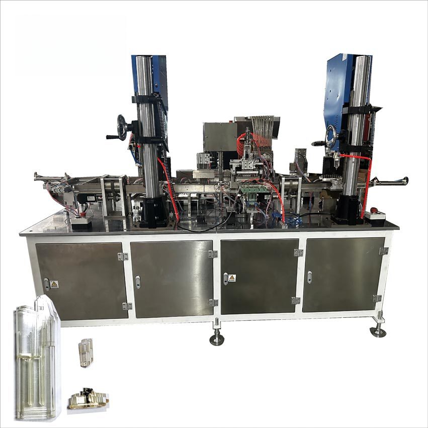 Welding machine