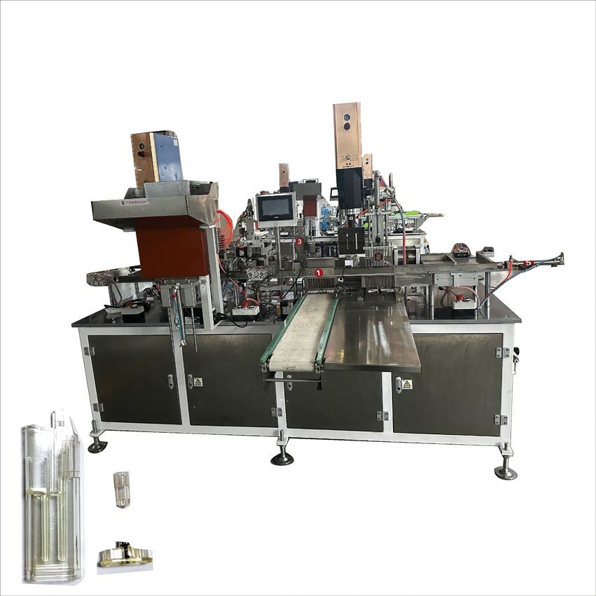 Welding machine