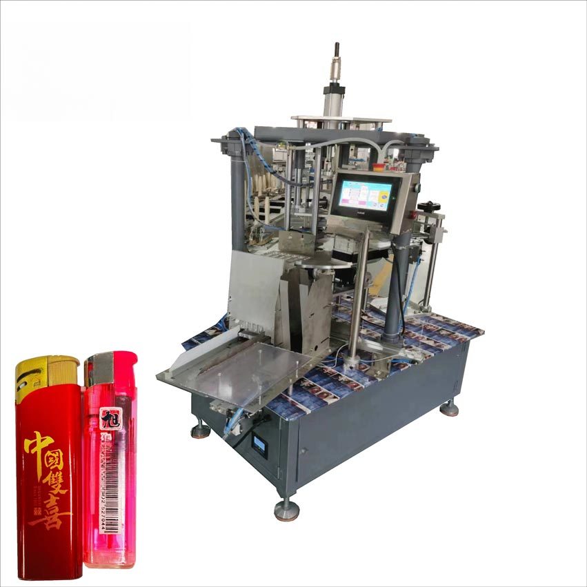 Screen printing machine