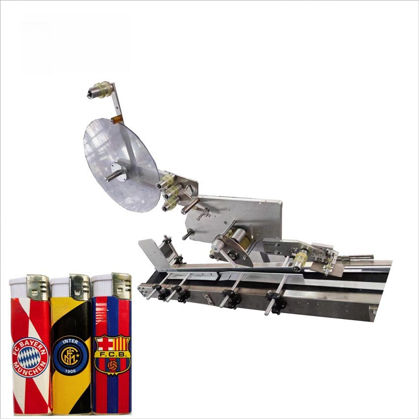Labeling machine