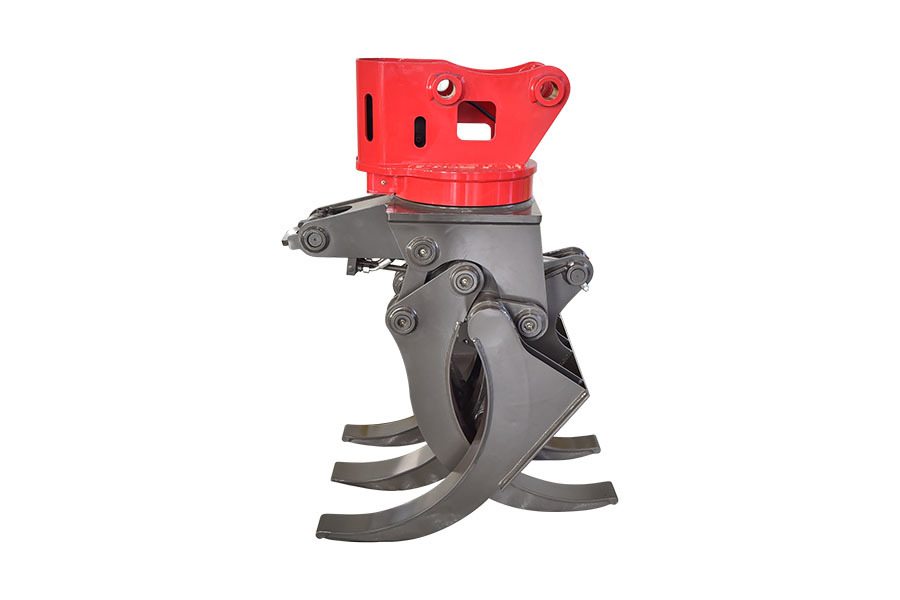 Wooden clamp
