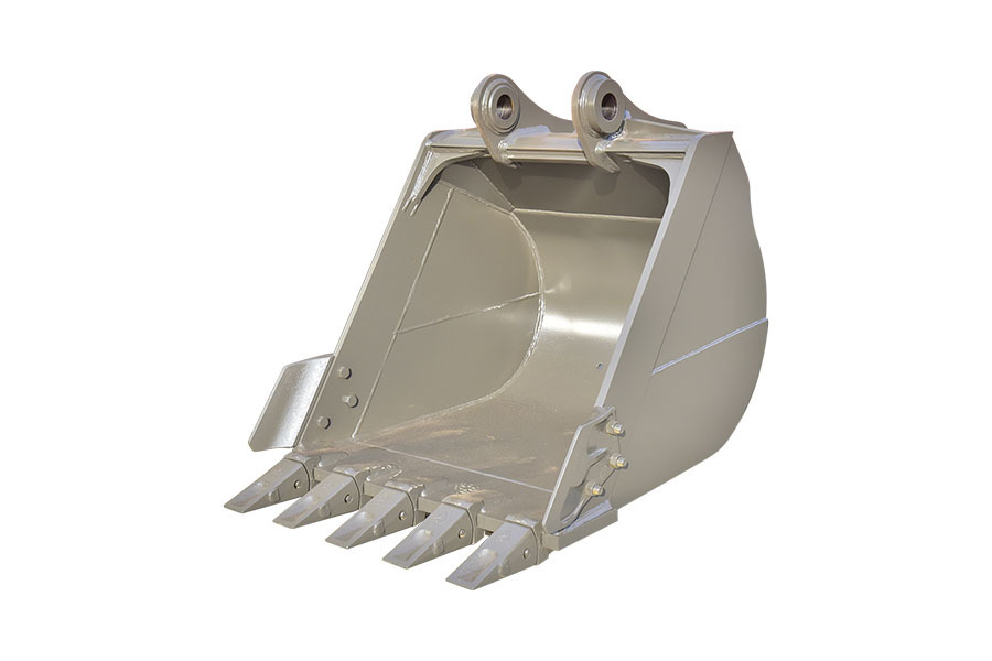 Excavator bucket