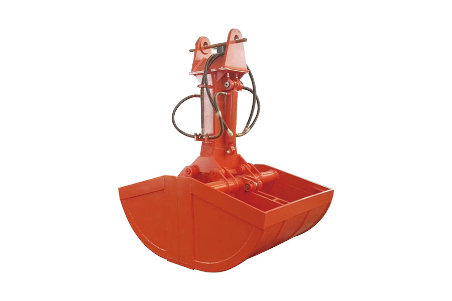 Shell Bucket