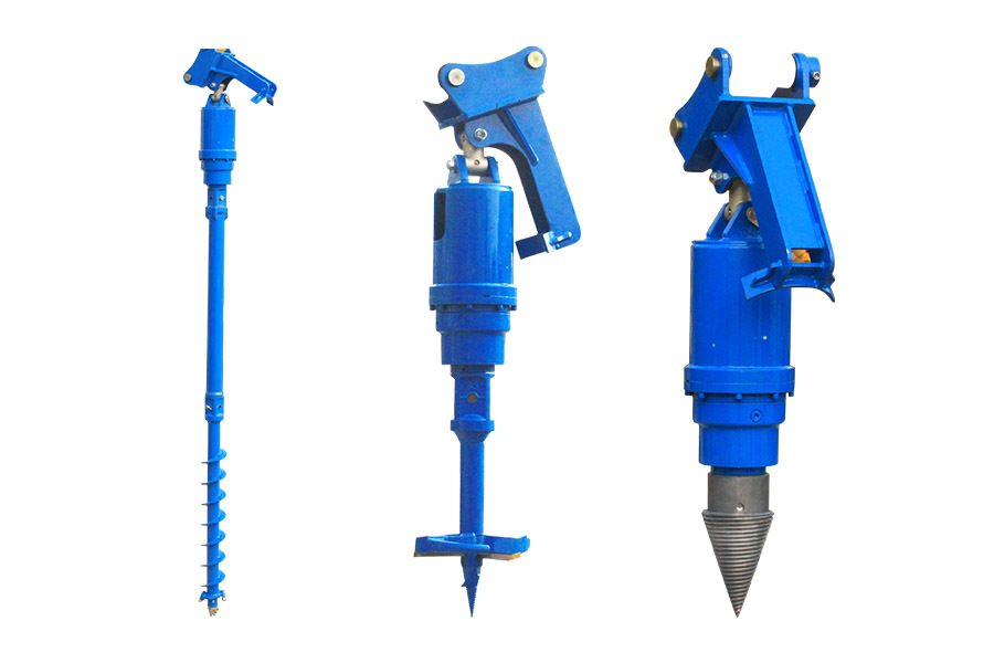 Auger