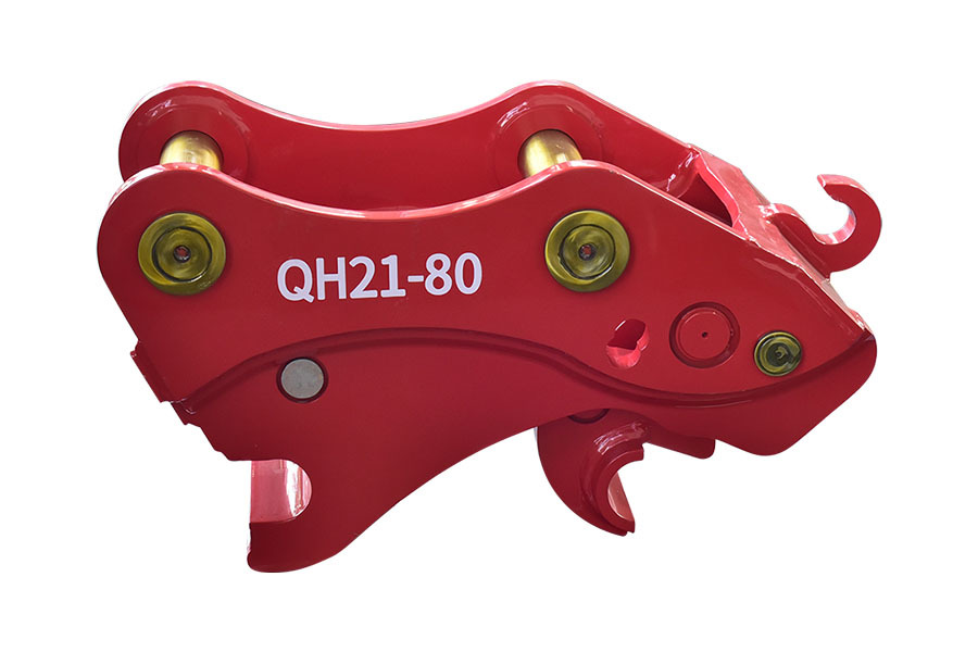 Quick Coupler