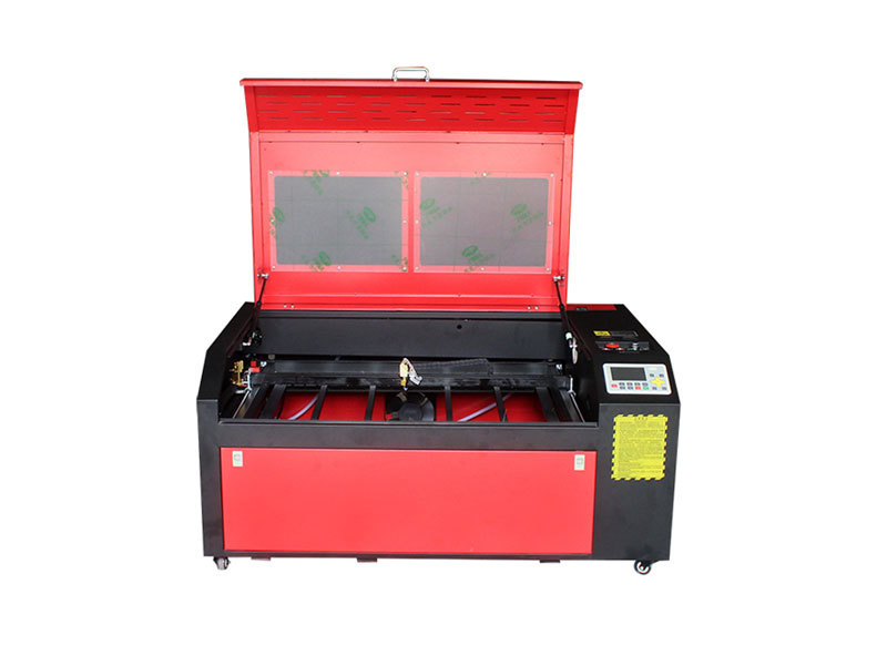 ELF-9060 Laser engraving machine