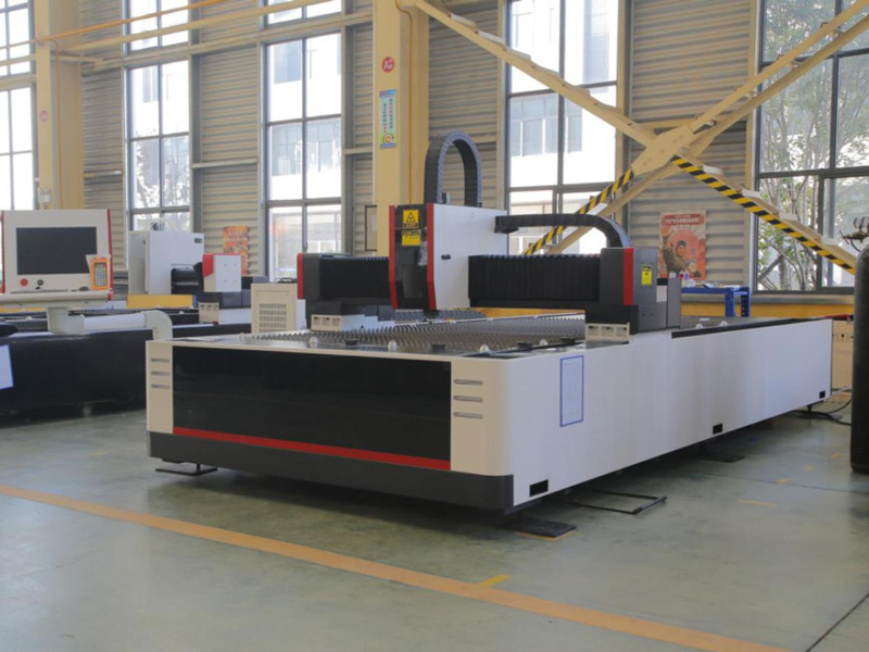 Industrial laser production expands at fastest pace
