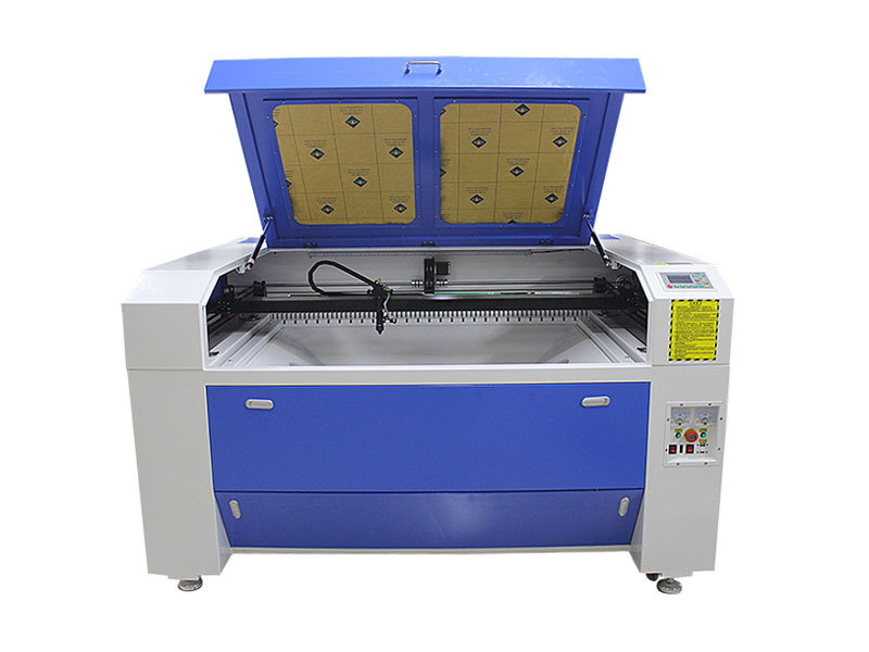 ELF-1930 Laser engraving machine