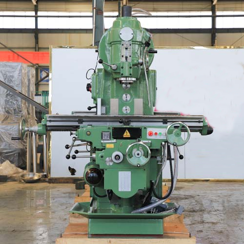 Vertical Milling  Machine