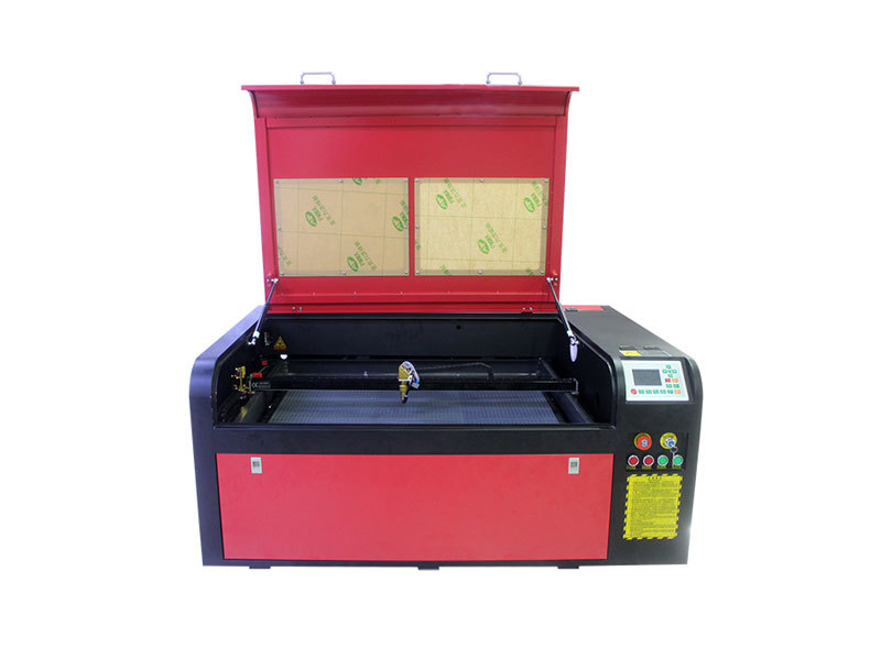 ELF-9060 Laser engraving machine