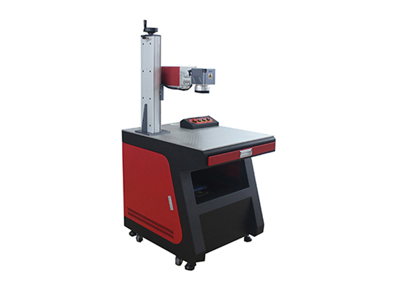 UV laser marking machine