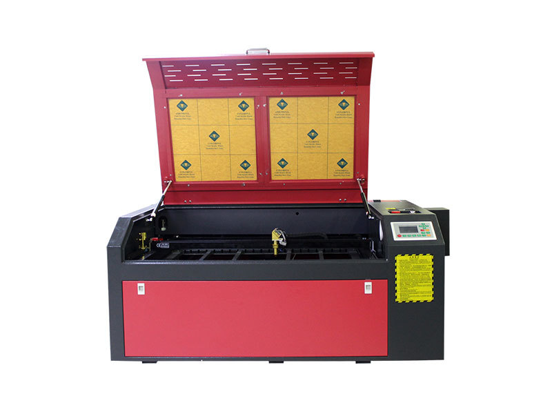 ELF-9060 Laser engraving machine