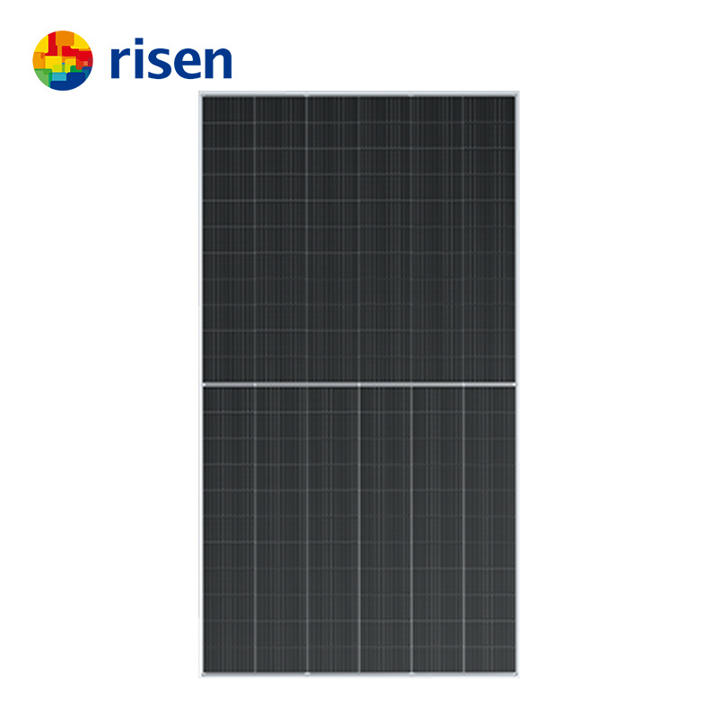 Titan RSM132-8-655M-675M