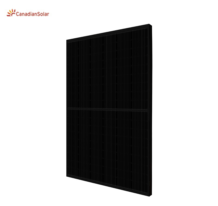 HiKu6 (All-Black) 380W~405W