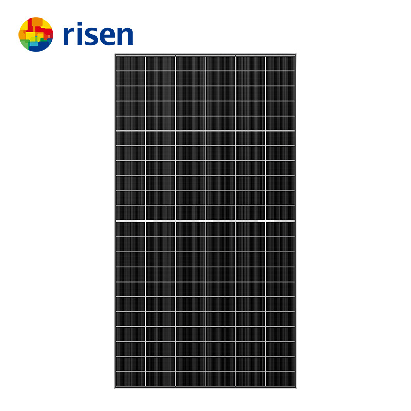 Hyper-ion RSM132-8-690-715BHDG 690-715 Wp