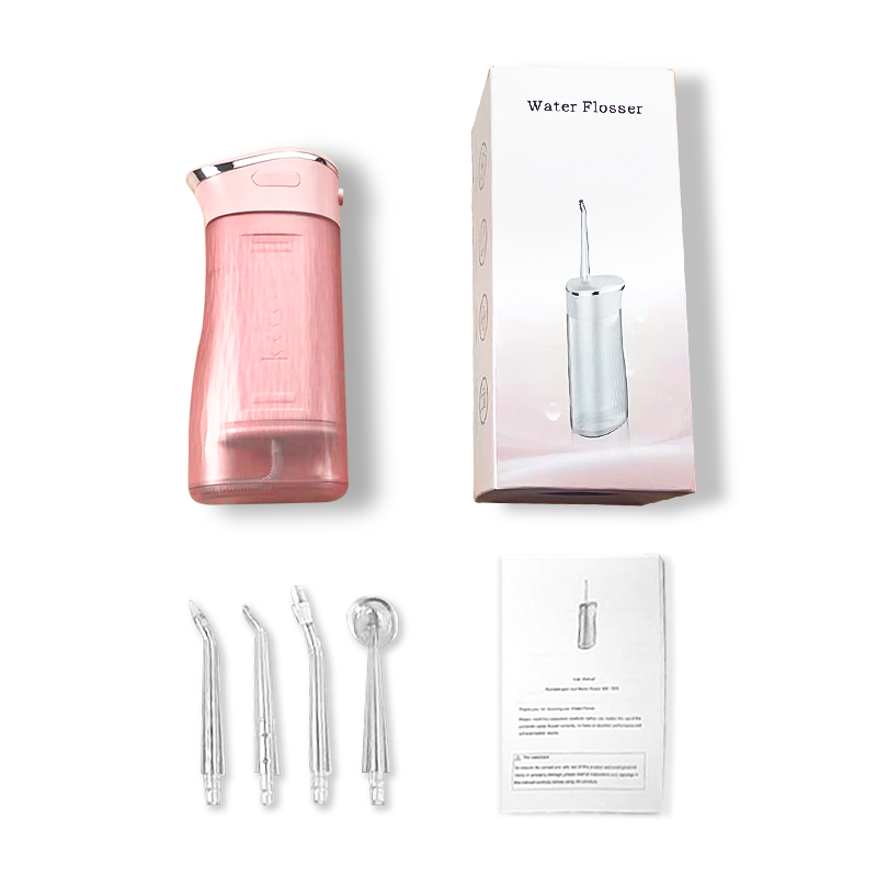 Großhandel Dental Scaler Oral Cleaning Irrigator