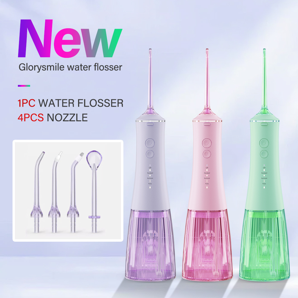 V2 Advanced Household Oral Irrigtor Dental Water Flosser