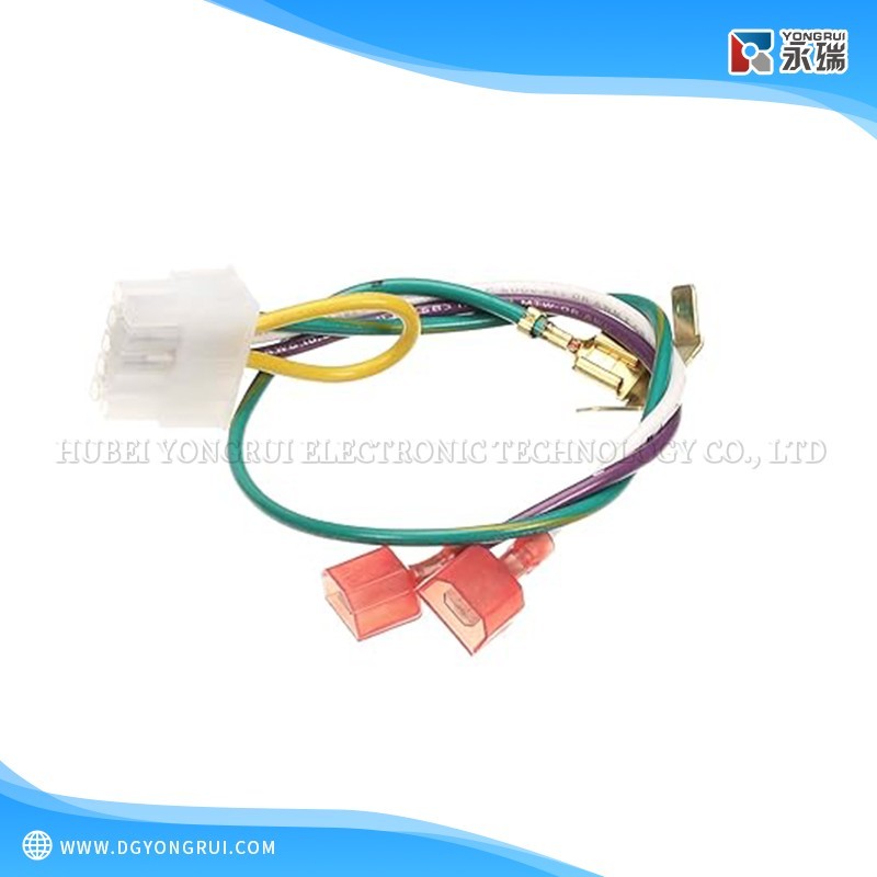 Ice Machine Curtain Switch Wiring Harness