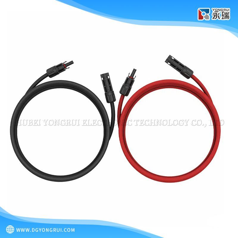 Solar Panel Extension Cable