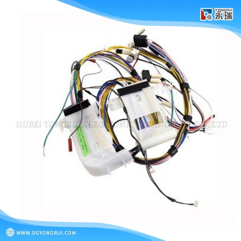 Dishwasher Wire Harness
