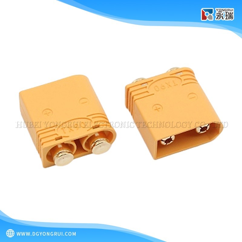 YR-TX90PB-M Power Connector